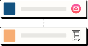 automate manual invoice entries