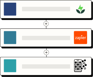 buzzsprout zapier integration