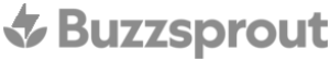 buzzsprout logo