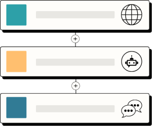 custom chatbot solutions services