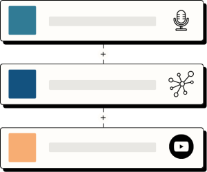 podcast growth automation services