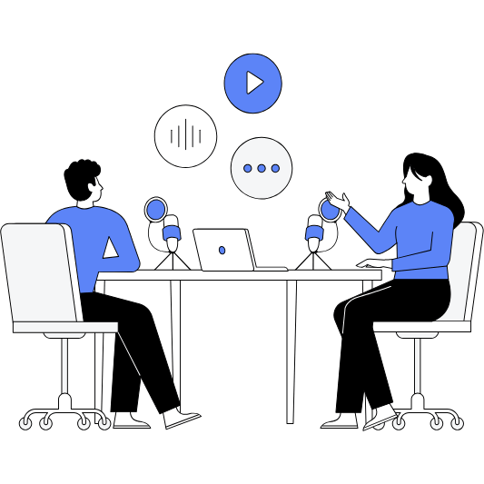podcast growth automation use case