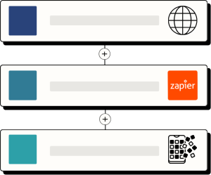 zapier automation consultant
