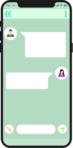 chat automation for businesses